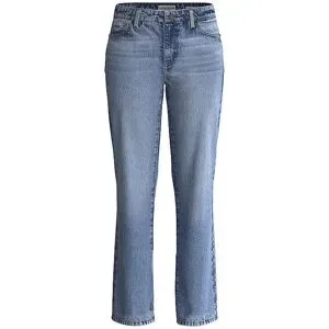 Guess Jeans Straight  hellblau   29/L30 Damen