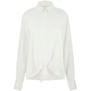 Guess Bluse  weiss   XS Damen