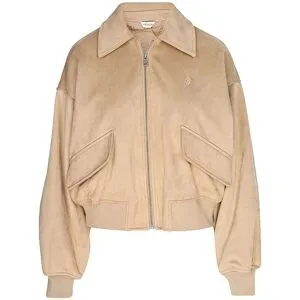 Guess Blouson  beige   XL damen