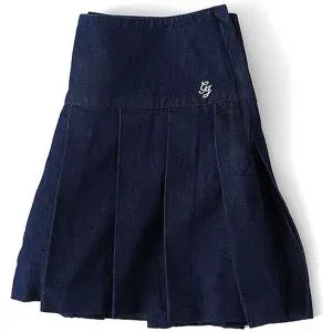 Guess Minirock  dunkelblau   27 Damen