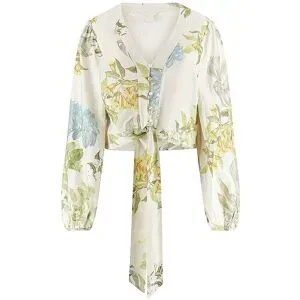 Guess Blusenshirt SHIRLEY creme   M damen