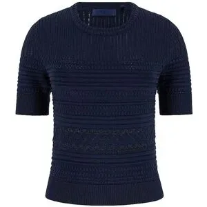Guess Pullover MICHELLE dunkelblau   XS Damen