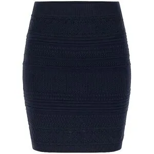 Guess Minirock MICHELLE dunkelblau   S Damen