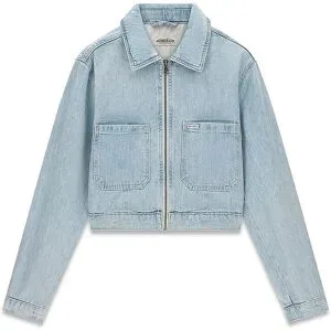 Guess Jeansjacke  hellblau   S damen