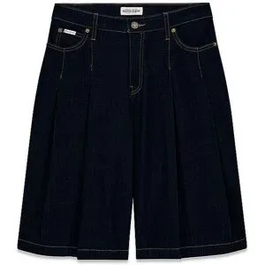 Guess Jeansshorts  dunkelblau   30 Damen