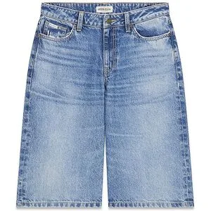 Guess Jeansshorts  blau   30 damen