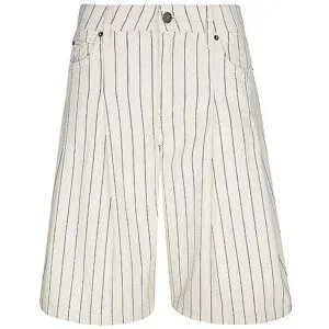 Guess Jeansshorts  creme   27 Damen