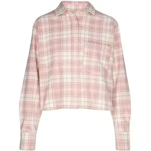 Guess Hemdbluse  rosa   S Damen