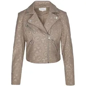 Guess Jäckchen  hellbraun   XS damen