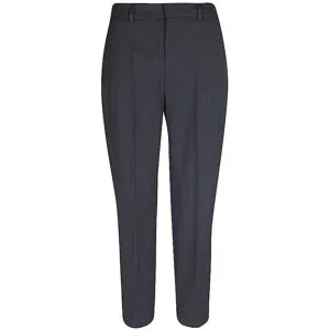 DRYKORN Businesshose SEARCH dunkelblau   26/L34 Damen