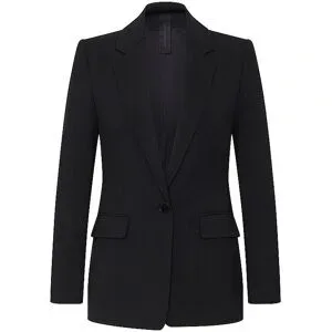 DRYKORN Blazer ATLIN schwarz   36 damen