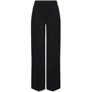 DRYKORN Marlenehose BEFORE schwarz   26/L32 damen