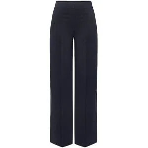 DRYKORN Marlenehose BEFORE dunkelblau   29/L34 damen