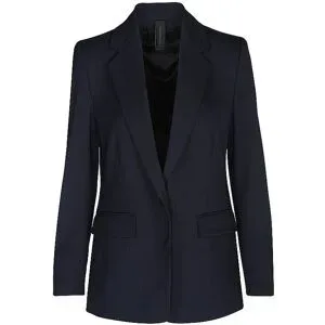 DRYKORN Blazer Classic Fit dunkelblau   42 damen