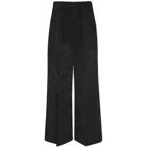 DRYKORN Marlenehose BEFORE 1 schwarz   30/L34 damen