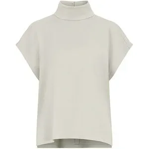 DRYKORN Blusenshirt ALARIA_1 beige   40 damen