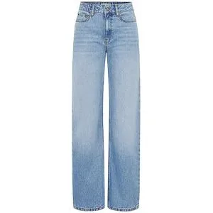 DRYKORN Jeans Wide Leg MEDLEY blau   28/L34 Damen