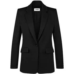 DRYKORN Blazer ATLIN 2 schwarz   34 Damen