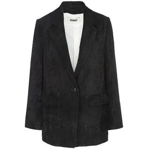 DRYKORN Blazer GLENDALE  schwarz   38 damen