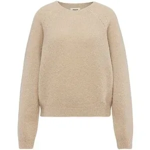 DRYKORN Pullover PEMIRI_2 creme   S damen