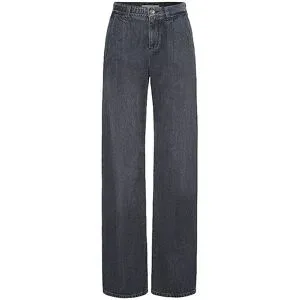 DRYKORN Jeans Wide Leg BEHANCE schwarz   31/L34 damen