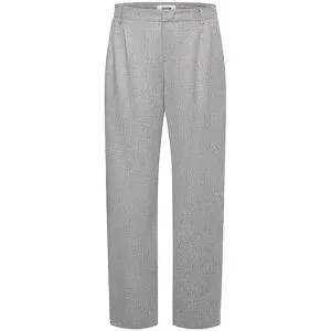 DRYKORN Marlenehose JEALOUS hellgrau   27/L34 damen