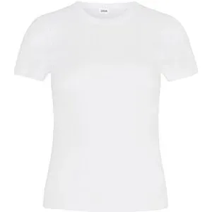 DRYKORN T-Shirt KOALE weiss   L Damen