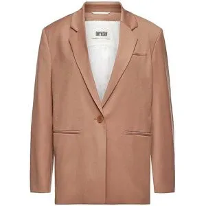 DRYKORN Blazer  camel   38 damen
