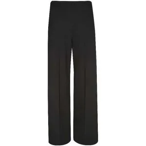 DRYKORN Businesshose BEFORE 8 schwarz   26/L34 Damen