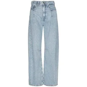 DRYKORN Jeans Balloon Fit LIABLE 1 hellblau   27/L34 damen