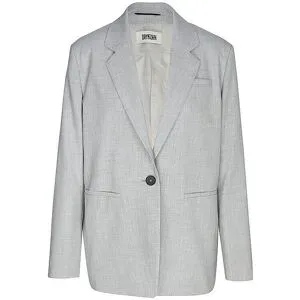 DRYKORN Blazer MOWTIE 1 grau   38 damen
