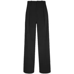 DRYKORN Marlenehose ADUCT10 schwarz   28/L34 Damen