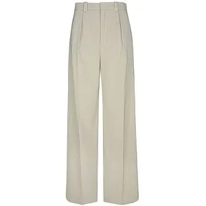 DRYKORN Marlenehose  beige   28/L34 damen