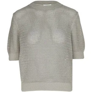 DRYKORN Pullover SANIDY 1 hellbraun   XL Damen
