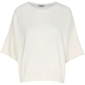 DRYKORN Pullover DILARY 1 creme   M damen