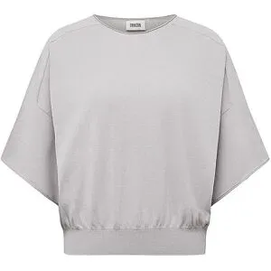 DRYKORN Pullover DILARY 1 grau   M Damen