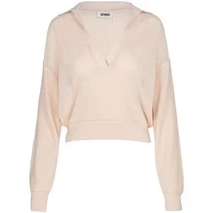 DRYKORN Pullover JORGIA 1 rosa   M damen