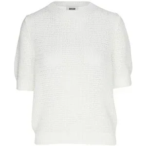 DRYKORN Pullover SANIDY 1 creme   L damen