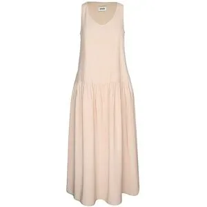 DRYKORN Maxikleid ARLEEN 1 rosa   38 damen