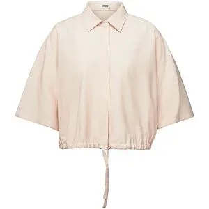 DRYKORN Bluse LAINAY 1 rosa   38 Damen
