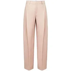 DRYKORN Marlenehose UNPACK 1 rosa   30/L34 damen