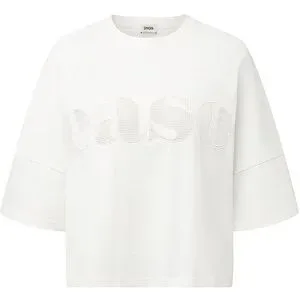 DRYKORN T-Shirt  weiss   L Damen