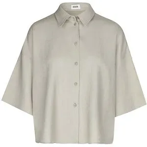 DRYKORN Bluse YARIKA 1 beige   42 Damen