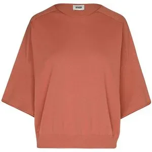 DRYKORN Pullover DOLARY 1 koralle   M damen