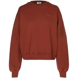 DRYKORN Sweater ASTERA_P kupfer   L damen