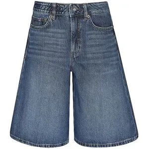 DRYKORN Jeansshorts NONE 10 blau   27 damen