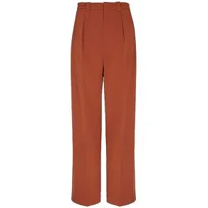 DRYKORN Businesshose  kupfer   28/L34 damen