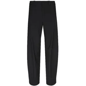DRYKORN Businesshose UNPACK_N schwarz   29/L34 Damen