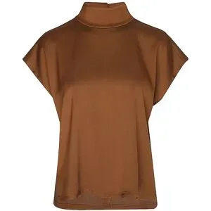 DRYKORN Blusenshirt ALARIA 1 hellbraun   40 Damen