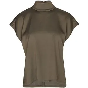 DRYKORN Blusenshirt ALARIA 1 olive   42 Damen